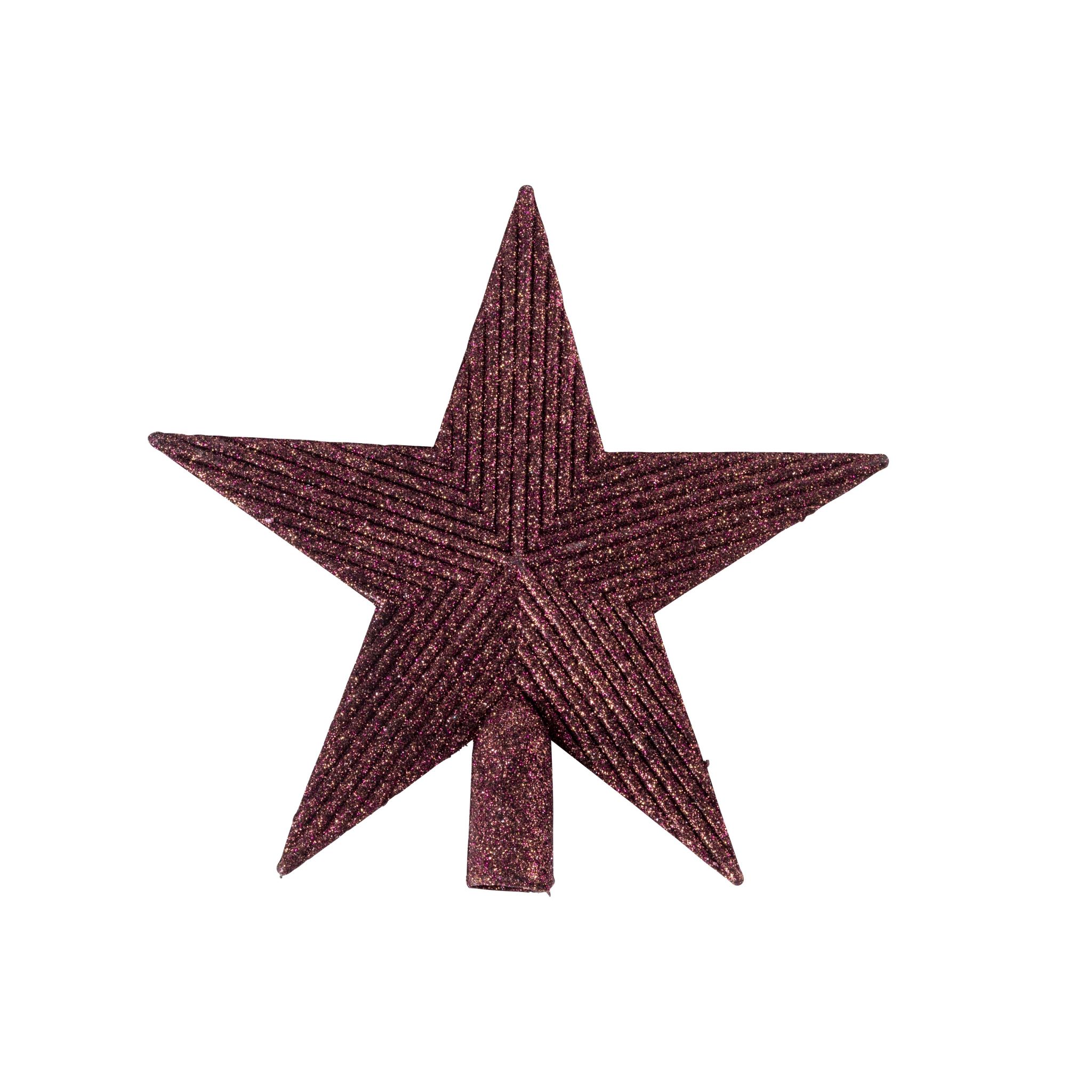 Red star