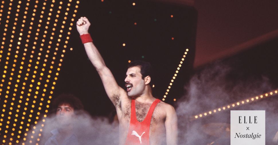 Mercury Mysteries, of waarom Queen-frontman Freddie Mercury ook na 30 jaar nog onsterfelijk is