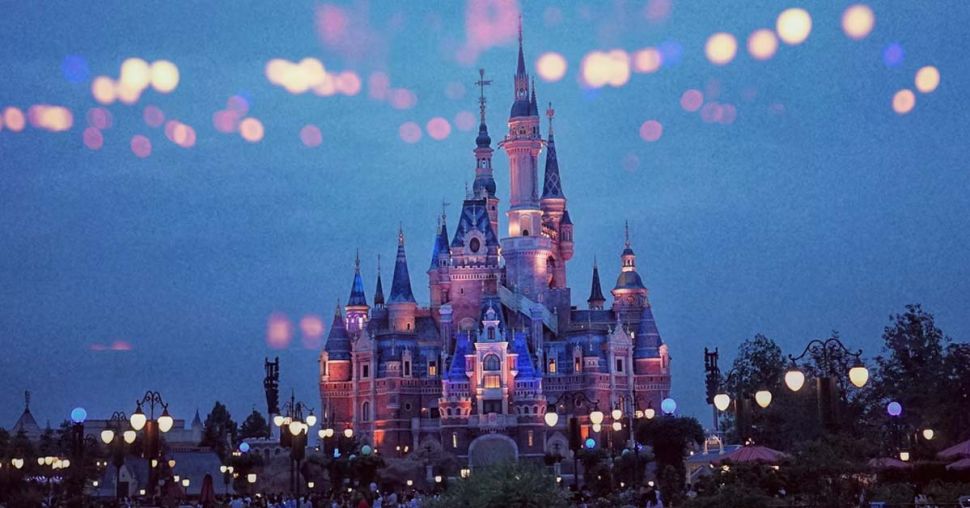 KIJKTIP: de gezelligste kerstfilms en specials op Disney+