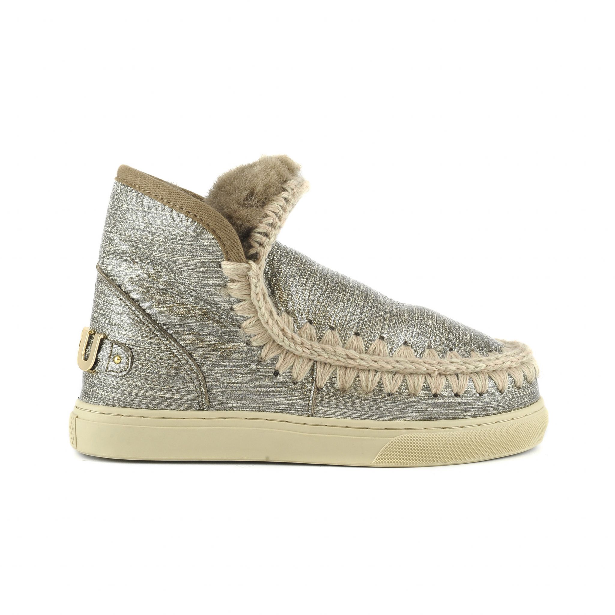 Eskimo sneaker MOU