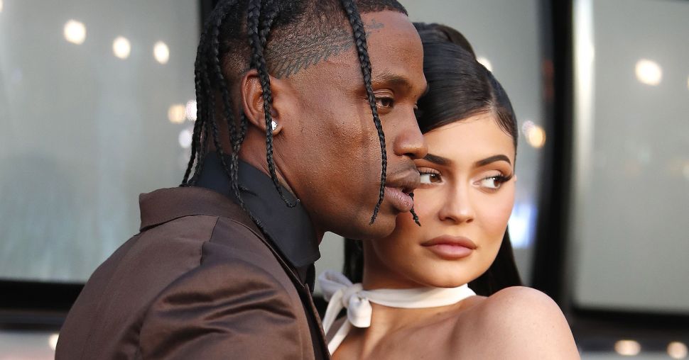 Zijn zwangere Kylie en Travis niet meer samen? Gelekt interview zaait verwarring