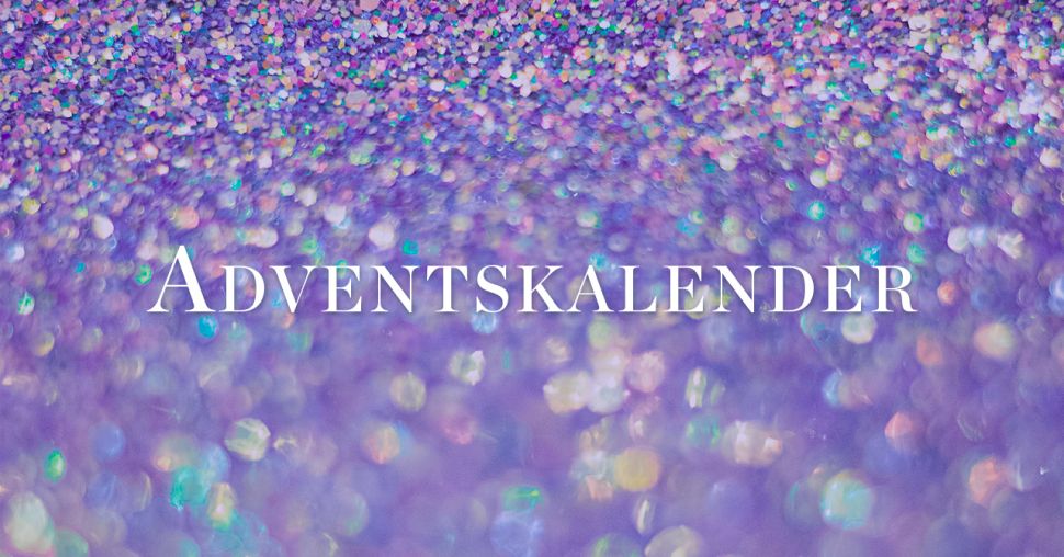 ELLE Adventskalender 2021