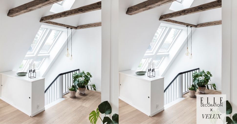 VELUX®: licht en inspiratie