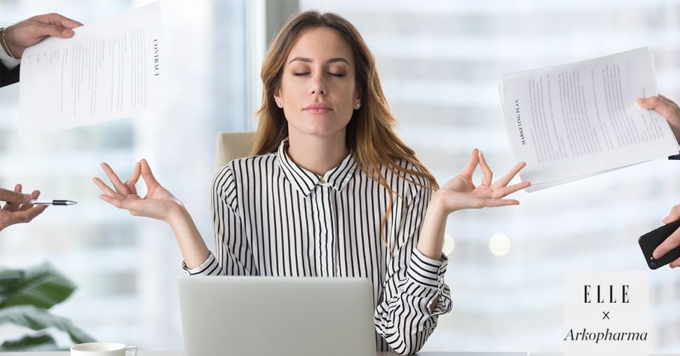 Stress: hoe ga je ermee om?