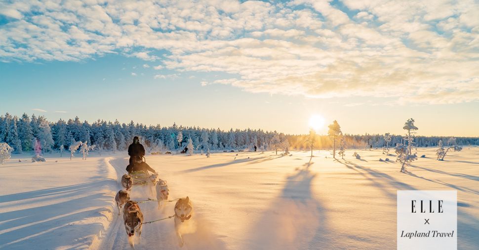 WEDSTRIJD: Win een onvergetelijke reis naar Lapland