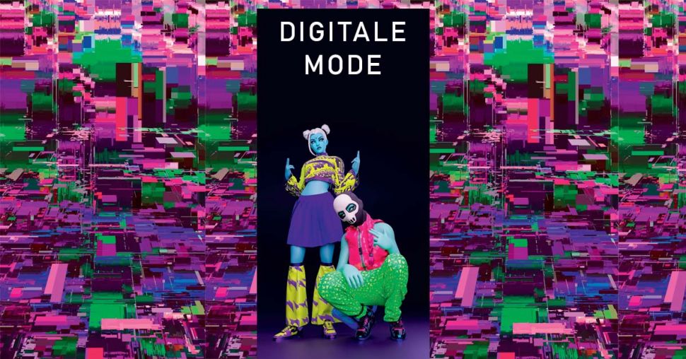 Digitale mode: alles over blockchain, NFT en goed geklede avatars