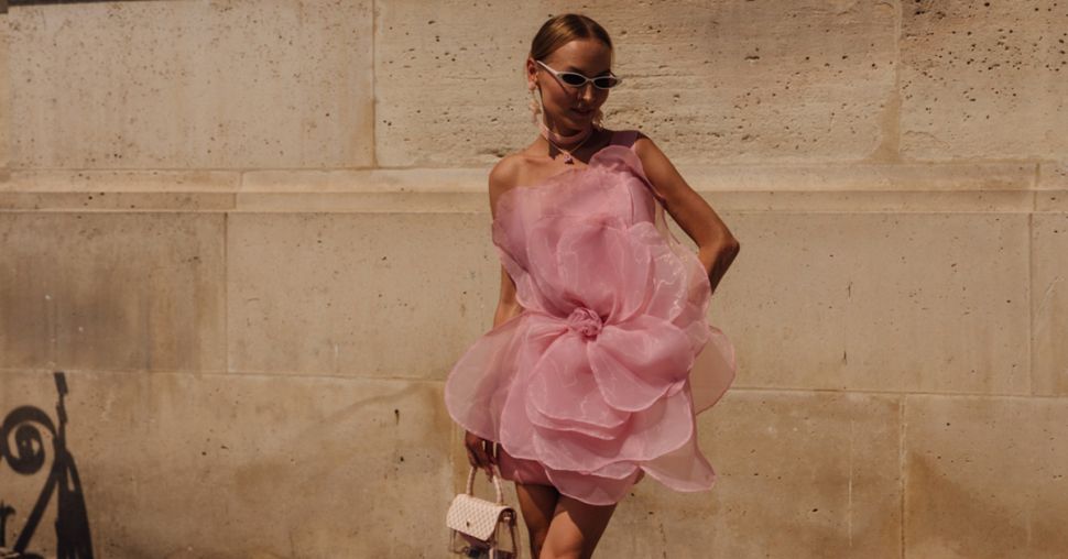 Haute couture Fashion week: De beste streetstyle in Parijs