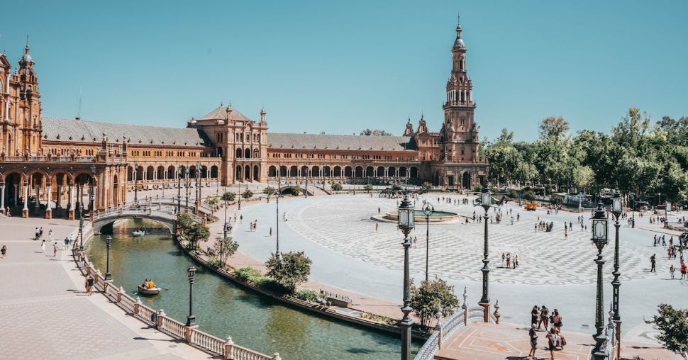 Citytrip naar Sevilla: 7 hotspots en de coolste weetjes