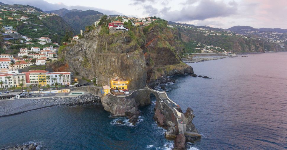 Wintervakantie in Madeira: 10 hotspots voor op je to do-list