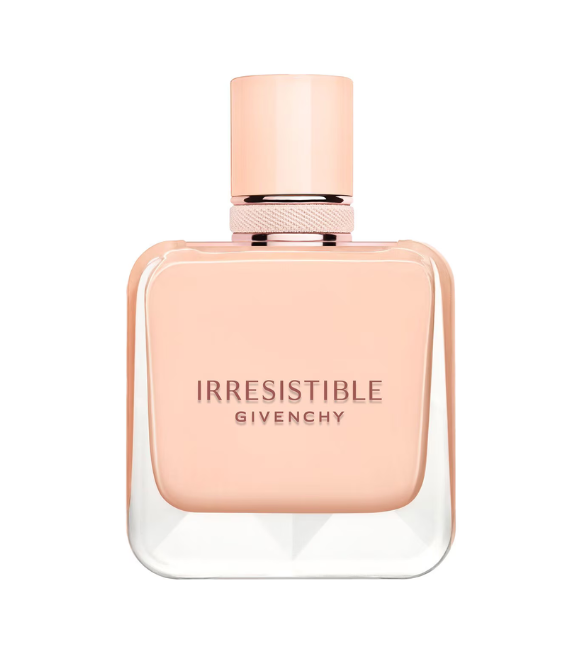 IRRESISTIBLE EAU DE PARFUM NUDE VELVET Givenchy