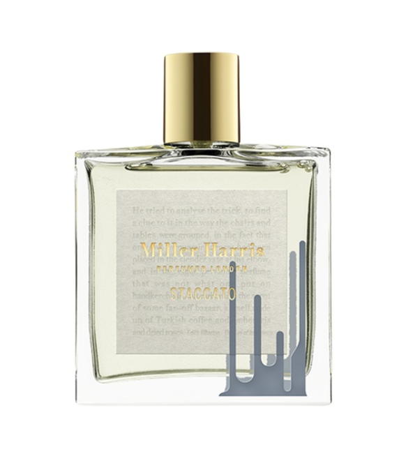 Staccato Eau de Parfum Miller Harris