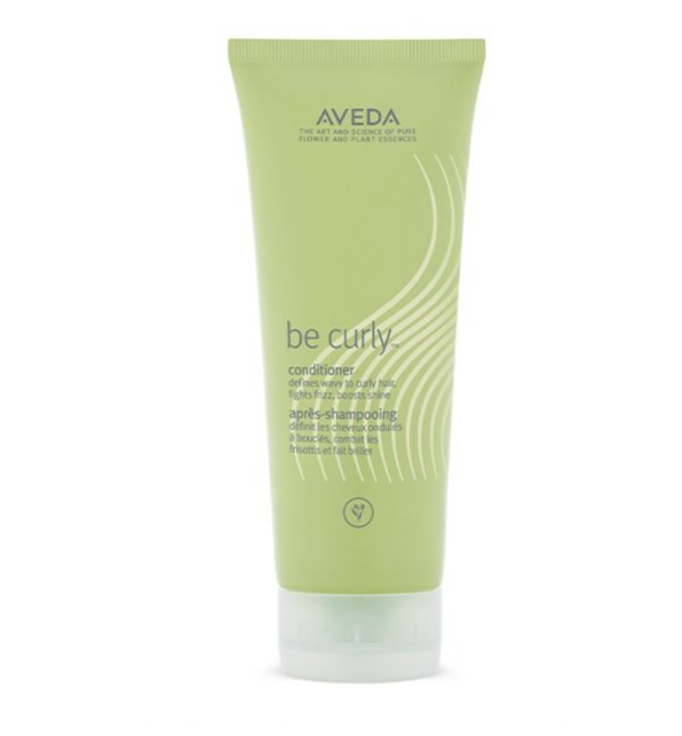 ELLE x Aveda conditionner