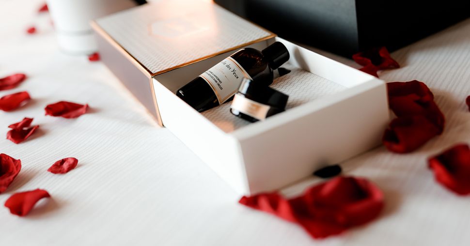 We Love: de Valentijnsbox van Delbôve en The Bloomery