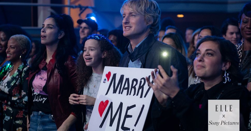 ‘Marry Me’: de perfecte love story 