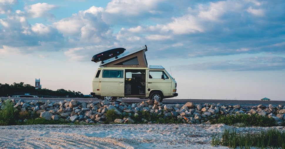 9 unieke plaatsen voor een onvergetelijke roadtrip door België