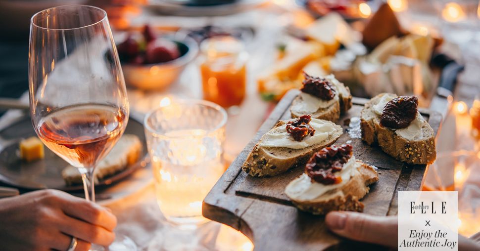 Wedstrijd: neem deel aan een ‘aperitivo’ rond unieke charcuterie