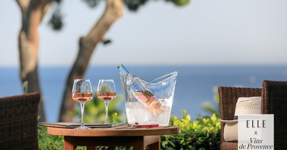 Wijntoerisme en “green” rosés: de wijnroute van de Provence