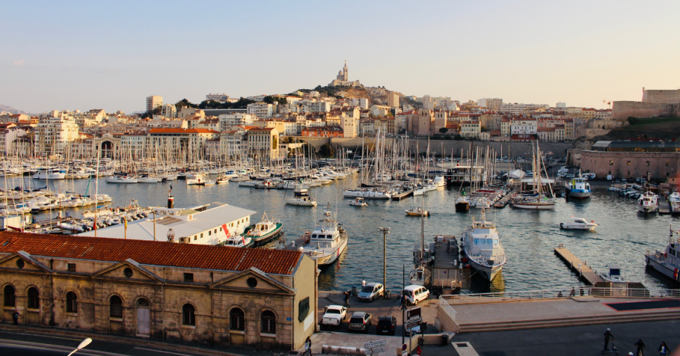 Citytrip naar Marseille: de leukste adresjes voor op je to-do lijst