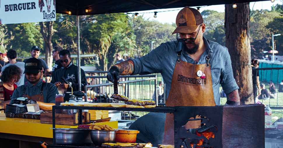 Agenda: deze 6 foodfestivals ontdek je in 2023 in Vlaanderen en Brussel