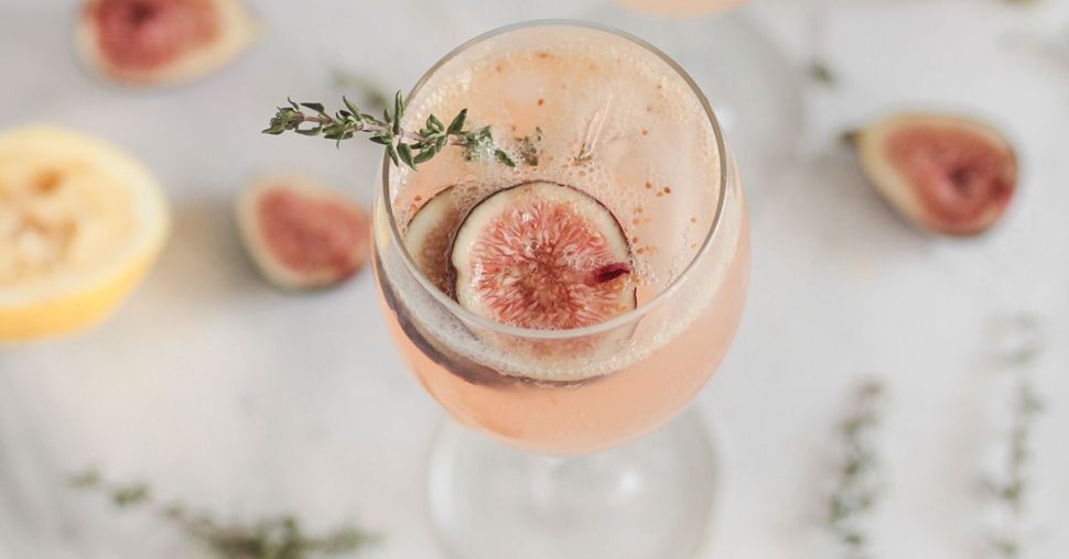 Deze 5 cocktails met afrodisiacum geven je zin in meer