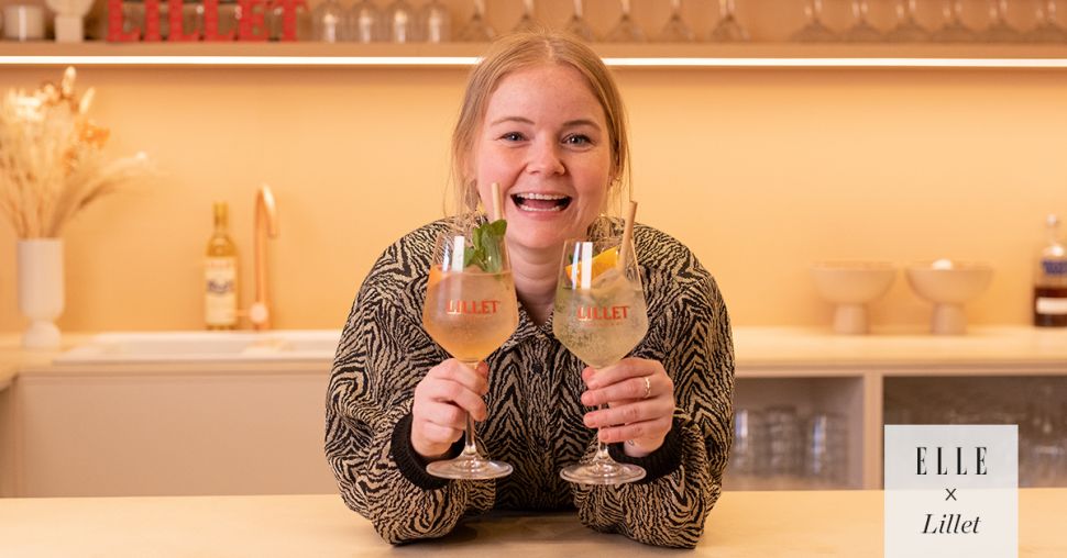 Interview: Sanne van Riel, de onderneemster achter Bar Chapel en House of FAMM