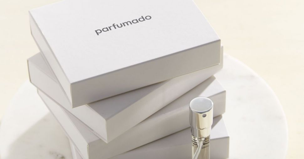 Parfumado: het online platform voor parfumliefhebbers