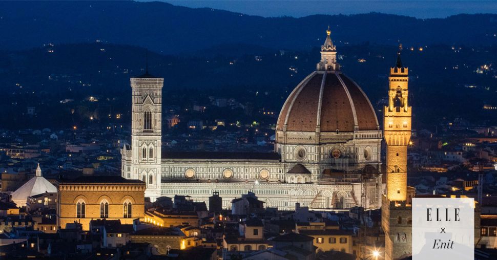 Reistip: het Firenze van Michelangelo