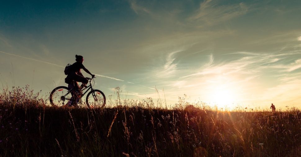 Cyclodyssées: ontdek Europa met de fiets