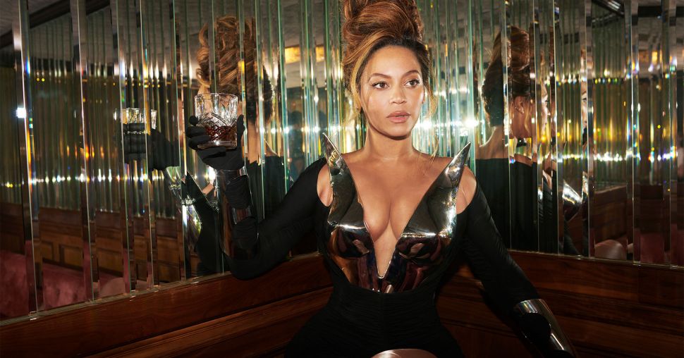 Beyoncé deelt zeldzame foto met haar kinderen voor de lancering van ‘Renaissance’