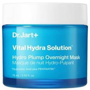 Vital Hydra Solution Plump Overnight Mask, Dr. Jart+