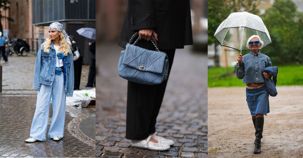 De 7 grote streetstyle trends van Copenhagen Fashion Week SS24