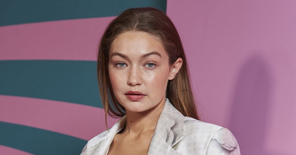 Gigi Hadid lanceert haar eigen kledinglijn – dit is wat we weten