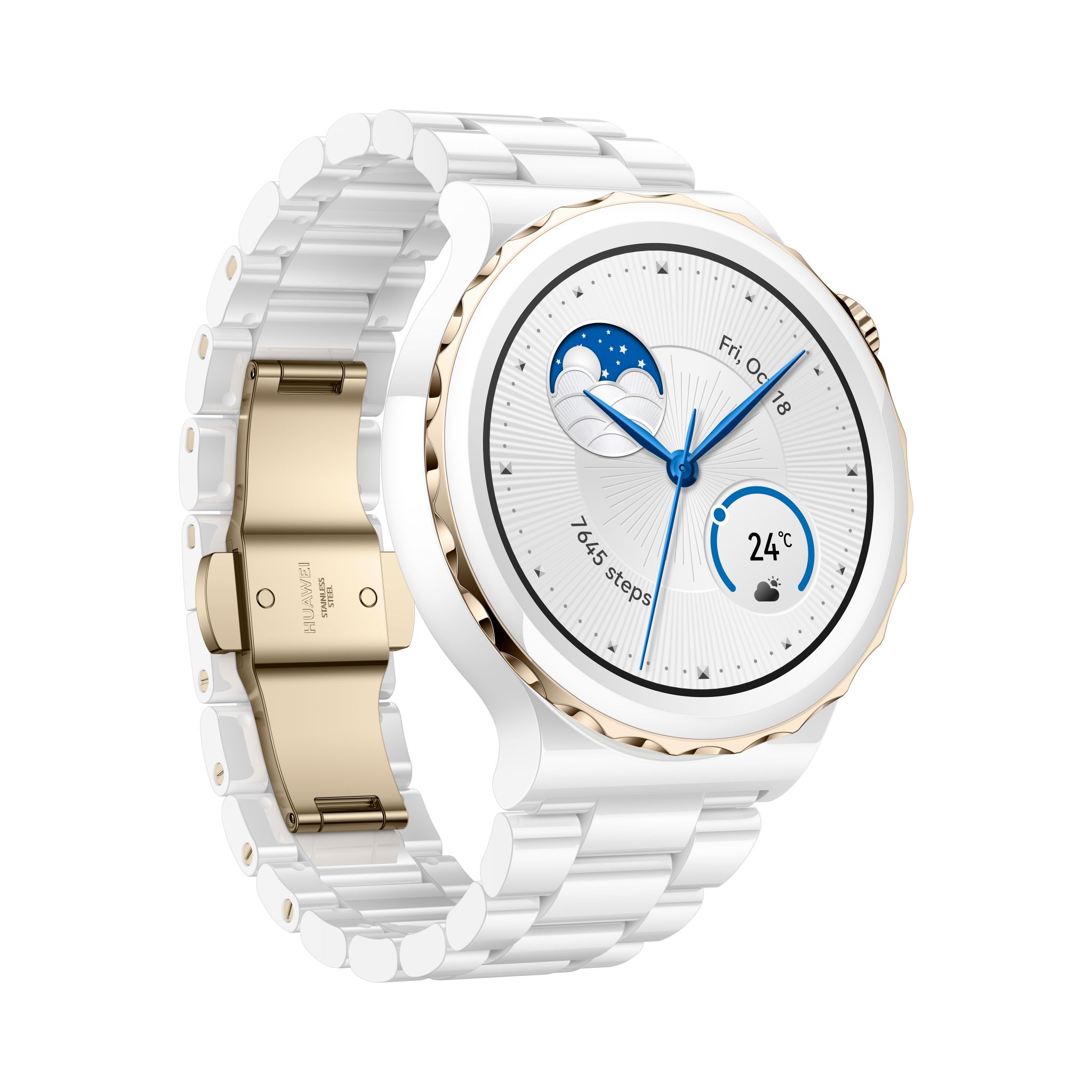 Huawei Watch GT 3 Pro Ceramic