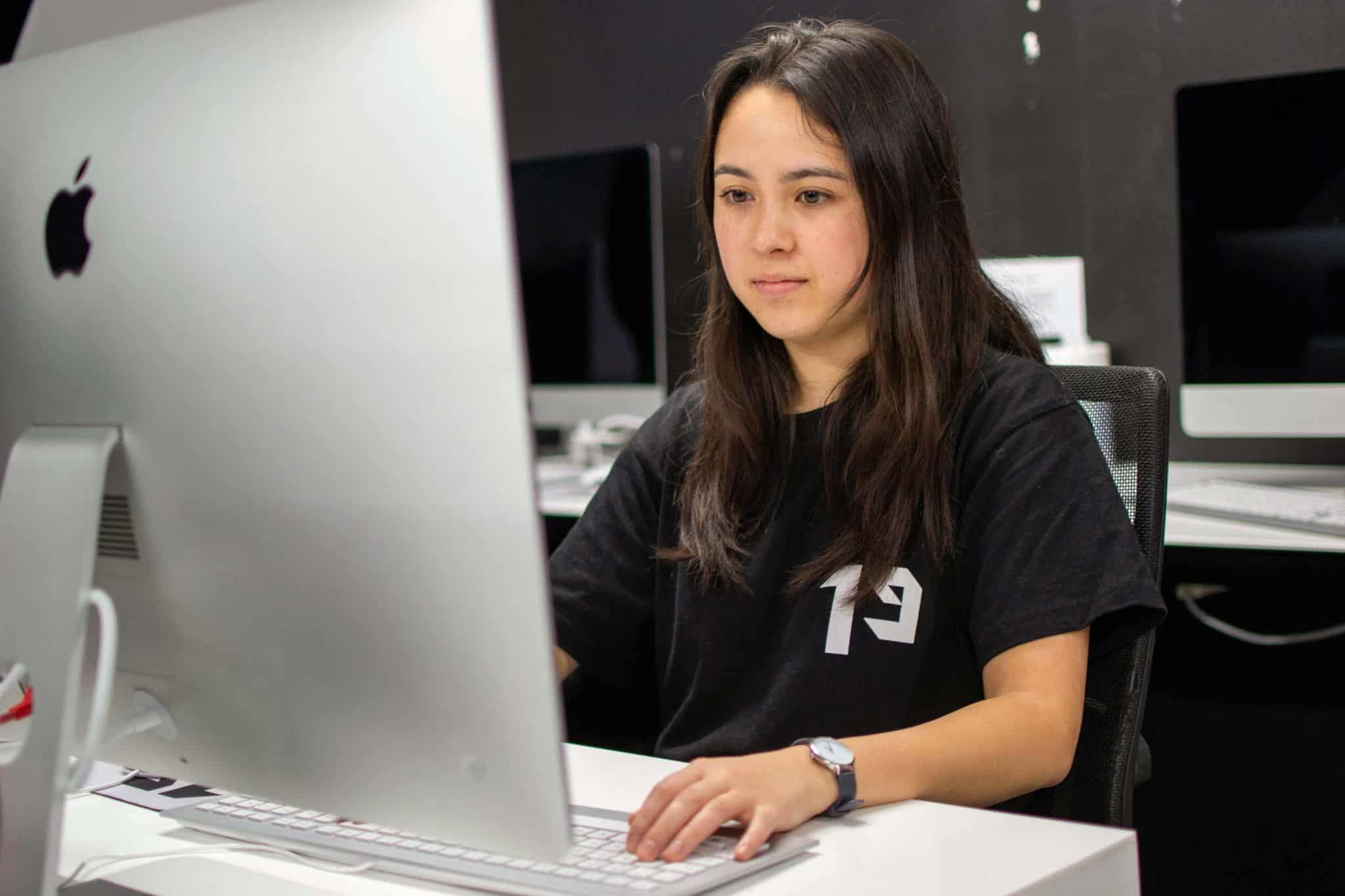 WOMEN CODE FESTIVAL: OF HOE VROUWEN DE TECHNOLOGIE VEROVEREN