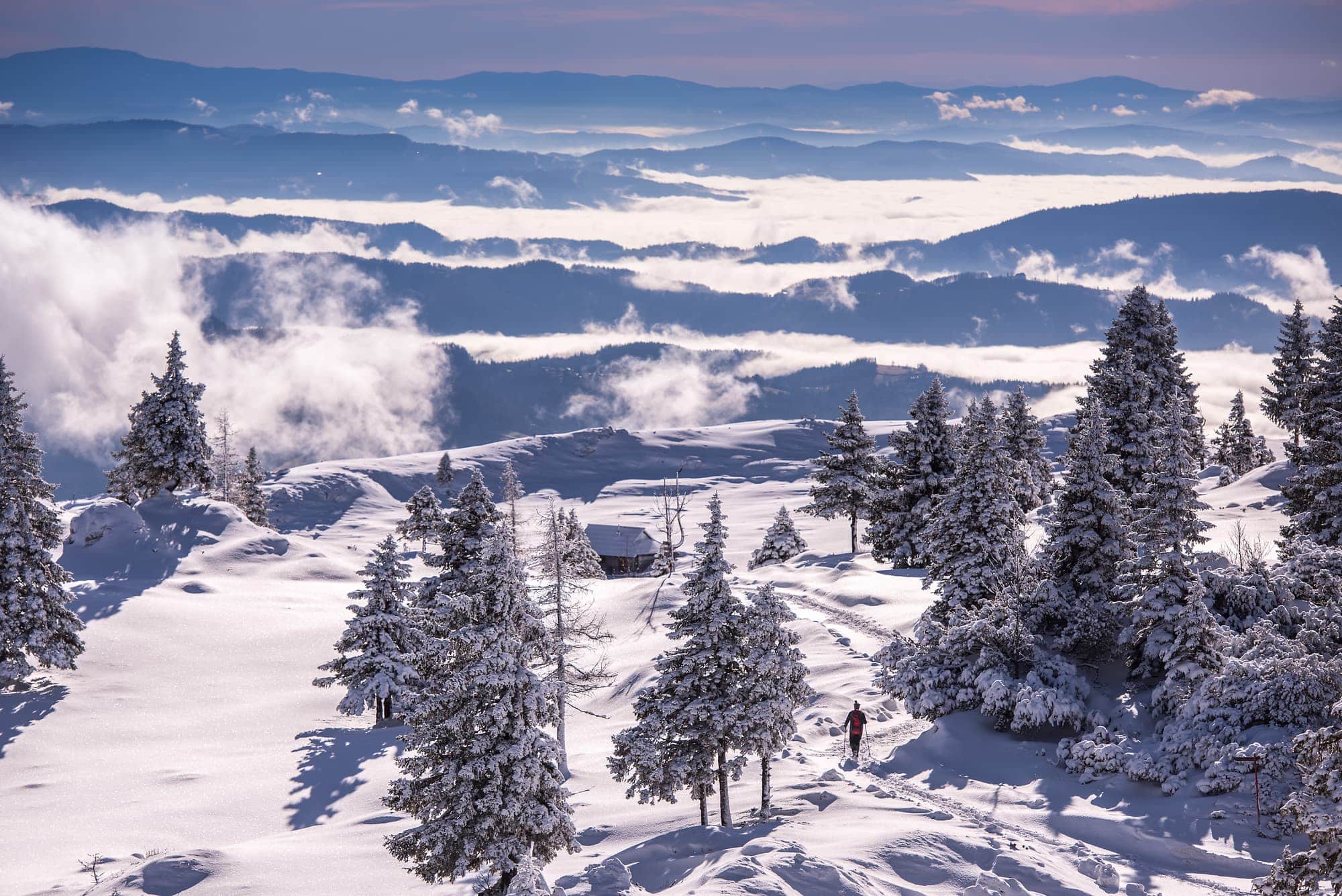 Slovenië