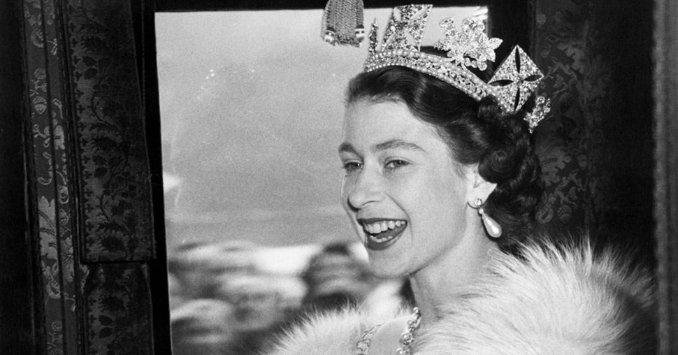 Britse koningin Elizabeth II overleden op 96-jarige leeftijd