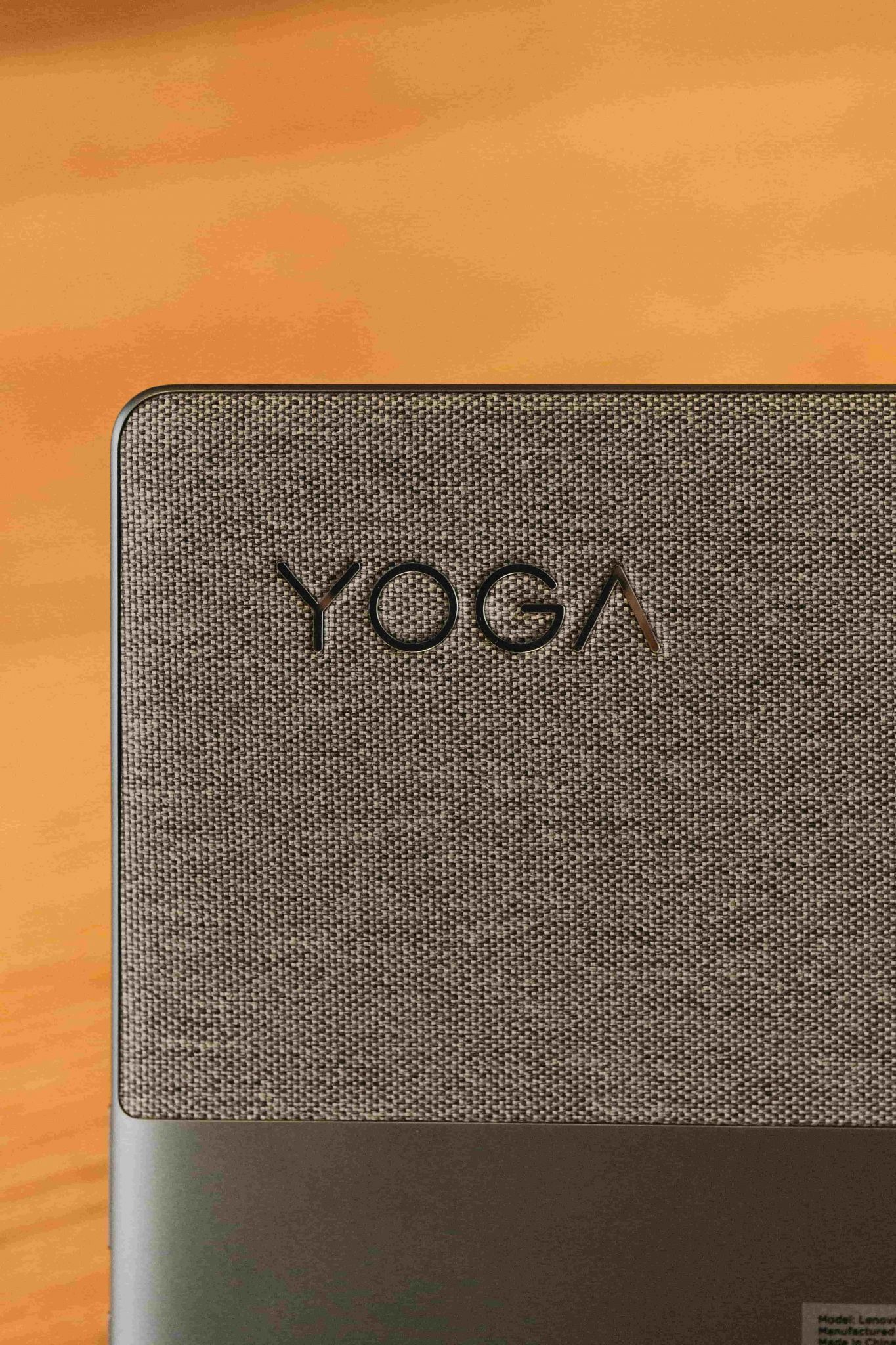 Yoga Tab 11