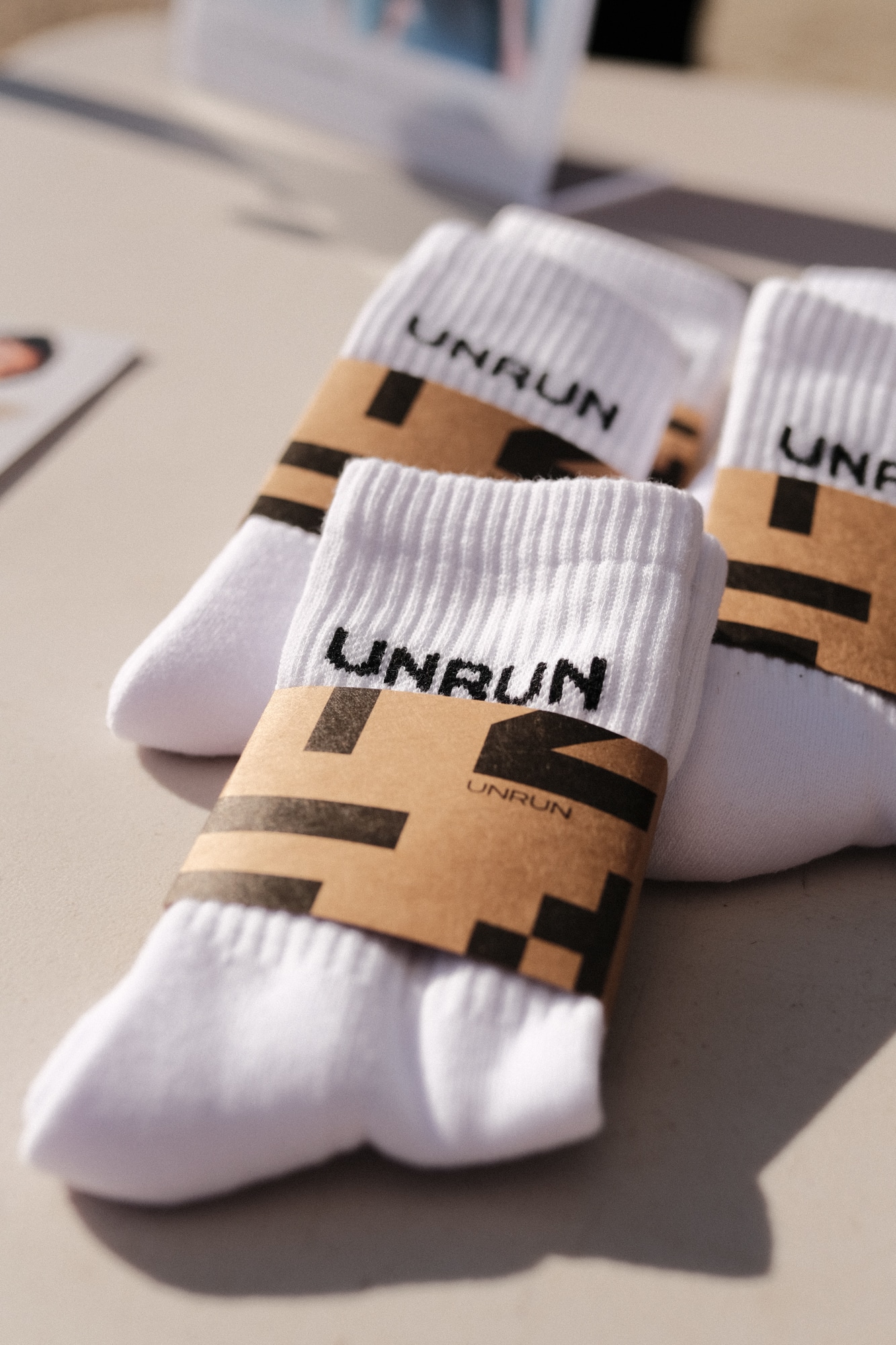 UNRUN