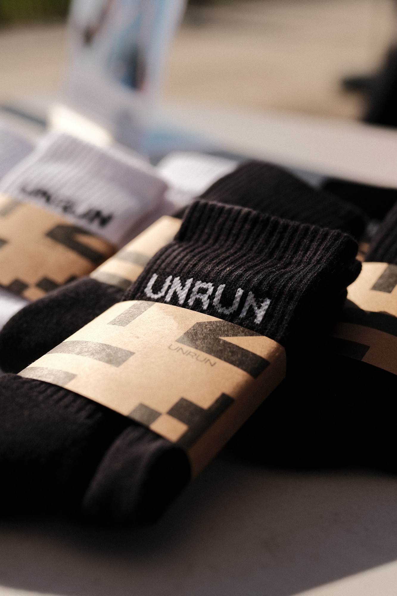 UNRUN