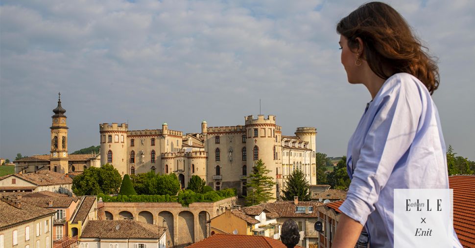 Op gastronomische wijnroute langs het onontdekte Langhe Roero Monferrato