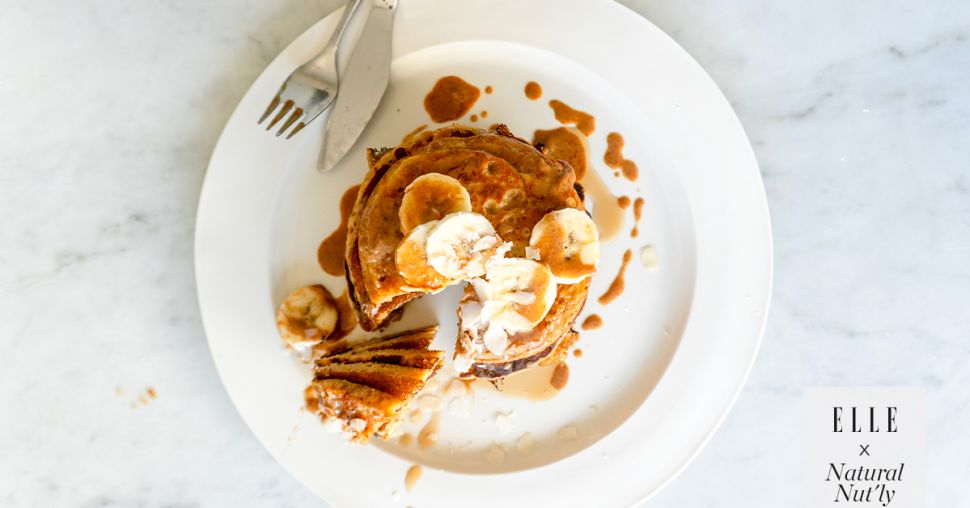 Natural Nut’ly: Belgische en natuurlijke smeerpasta