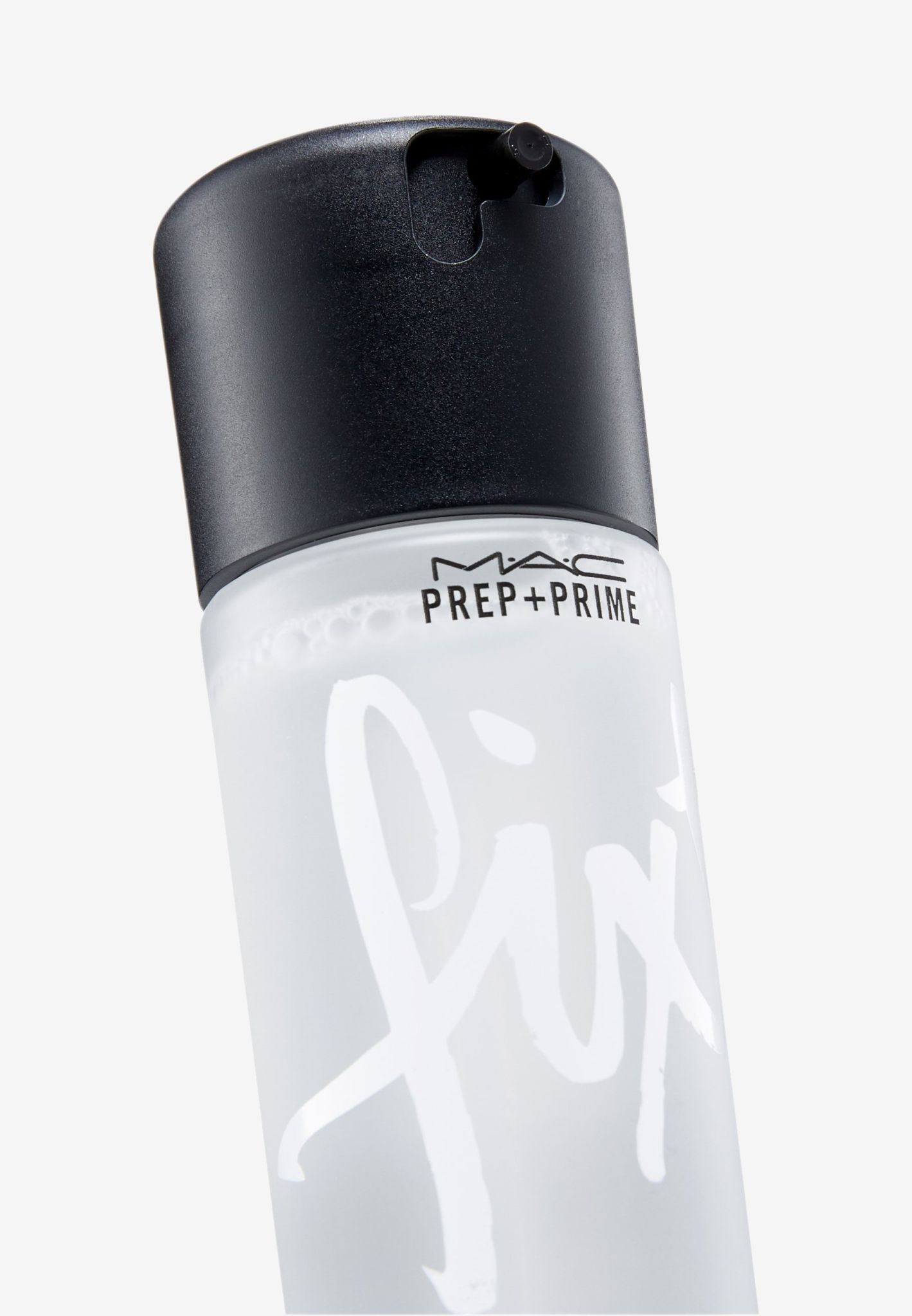 Zalando mac cosmetics mini fixing spray