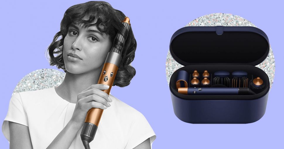 Getest: is de nieuwe Dyson Airwrap Multistyler z’n geld waard?