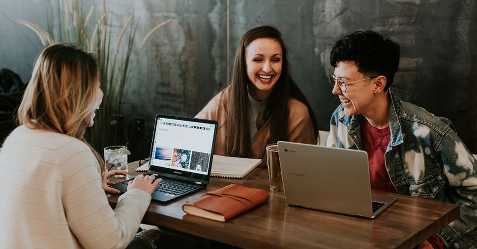 Google lanceert incubator voor vrouwelijke ondernemers – schrijf je nu in!