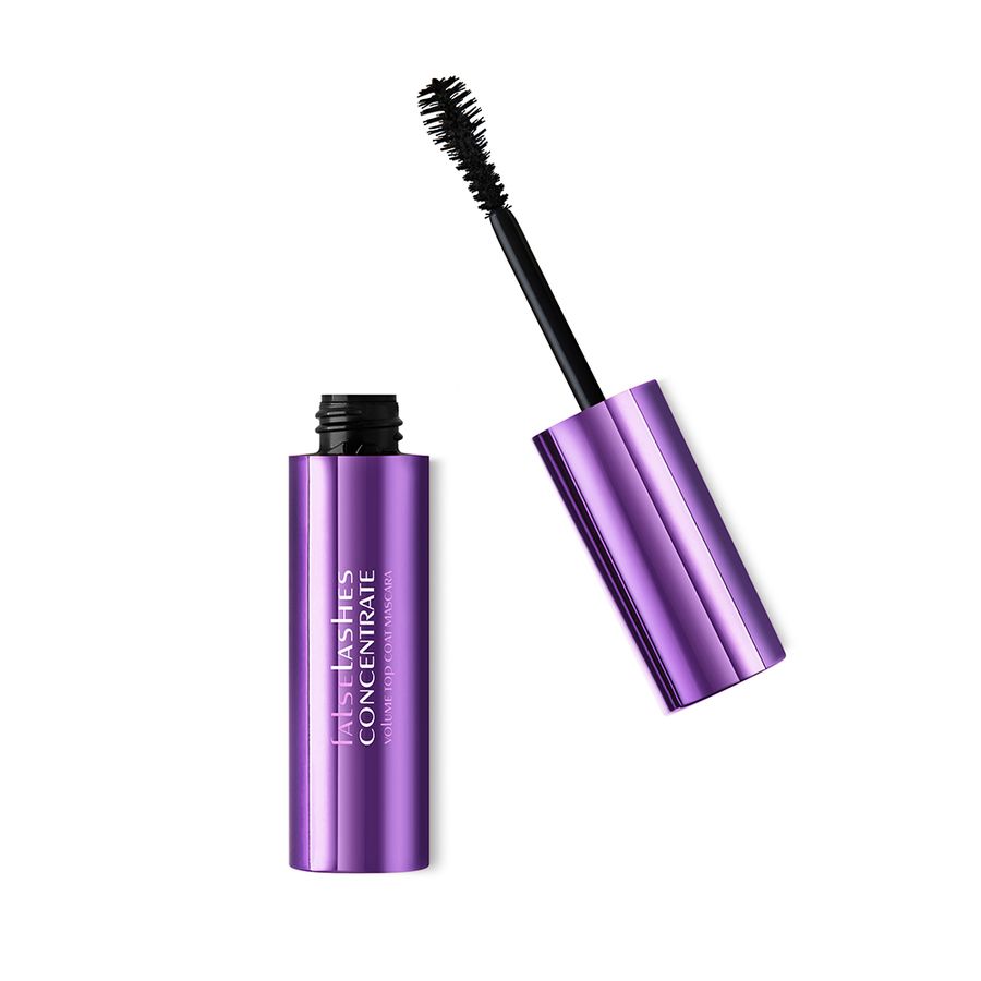 False Lashes Concentrate- Volume Top Coat