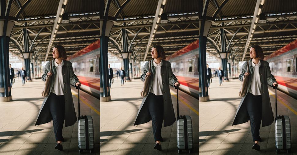 Thalys: beleef je vergaderingen weer intens en mét emoties