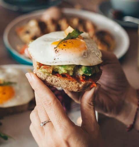 Op deze 10 plekken kun je lunchen in Amsterdam zoals de locals