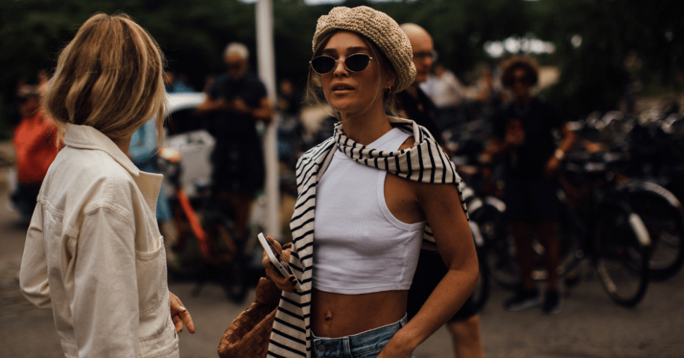 Copencore: de Kopenhagen ‘cool girl’-stijl die de wereld verovert