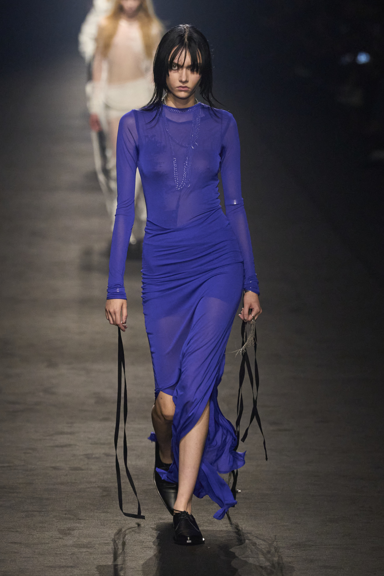 catwalks trends