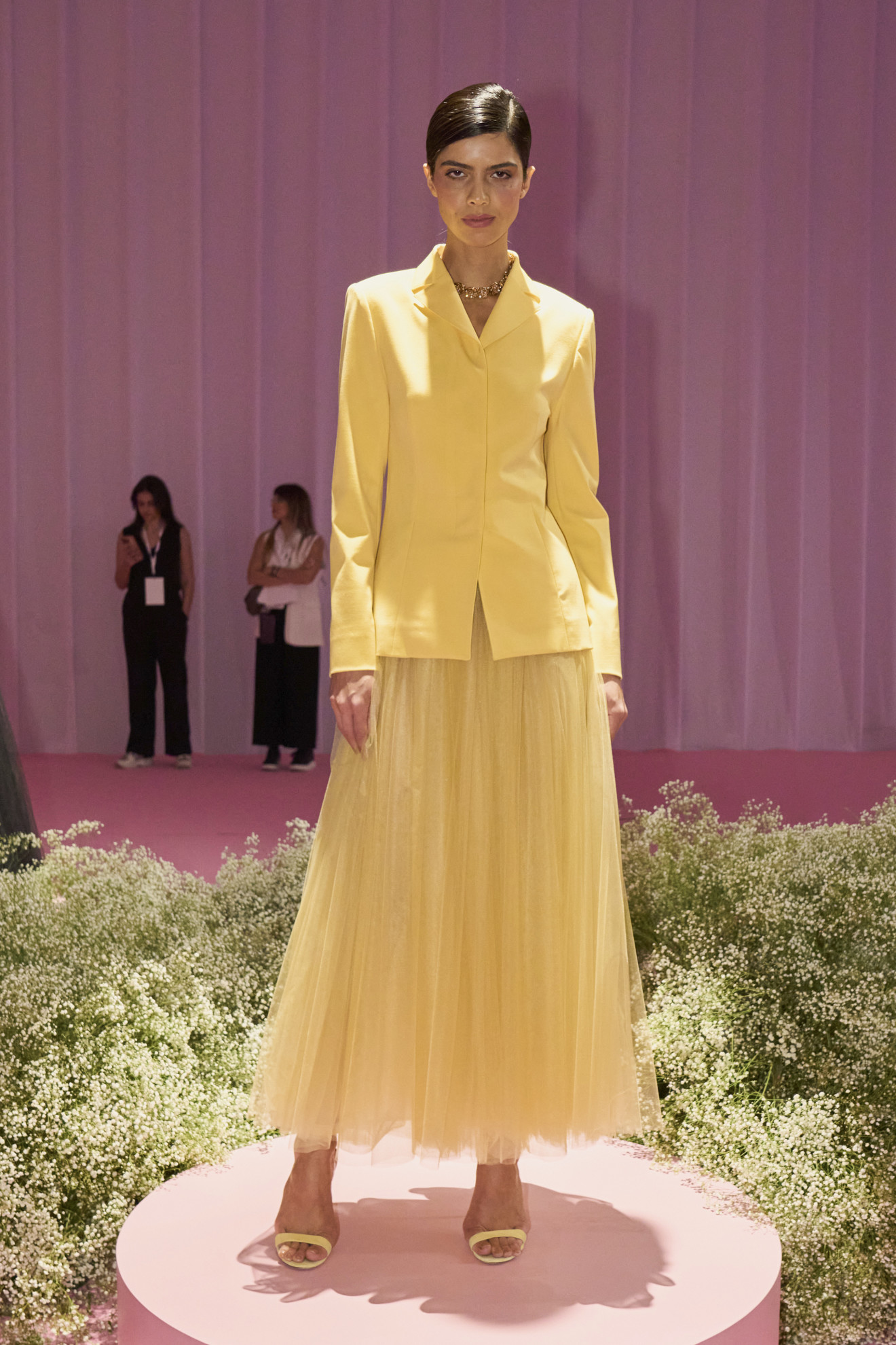 Carolina Herrera 2024